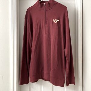 Southern Tide 1/4 zip